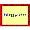 birgy.de, diese  Domain ( Internet ) steht zum Verkauf!