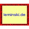 leminski.de, diese  Domain ( Internet ) steht zum Verkauf!