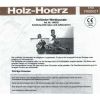 Holländer von Holz Hoerz, nagelneu