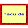 hacu.de, diese  Domain ( Internet ) steht zum Verkauf!