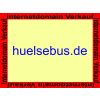 huelsebus.de, diese  Domain ( Internet ) steht zum Verkauf!