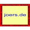 joers.de, diese  Domain ( Internet ) steht zum Verkauf!
