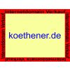 koethener.de, diese  Domain ( Internet ) steht zum Verkauf!