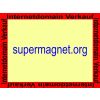 supermagnet.org, diese  Domain ( Internet ) steht zum Verkauf!