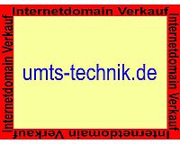 umts-technik.de, diese  Domain ( Internet ) steht zum Verkauf!